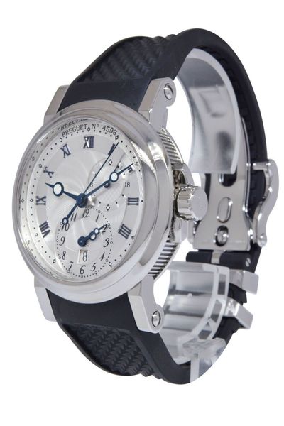 Breguet Marine 5857ST-12-SZ0